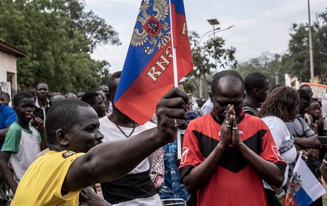 Обіцяли роботу, а кинули на фронт: Кенія здійняла скандал через дії РФ