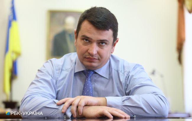 Не звільнено: в КСУ роз'яснили рішення по Ситнику