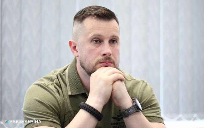 Предложенная реформа СБУ не соответствует условиям безопасной среды, - Билецкий