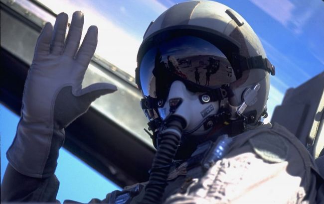 Бельгія передасть Україні десятки F-16 у наступні кілька років, - ОП