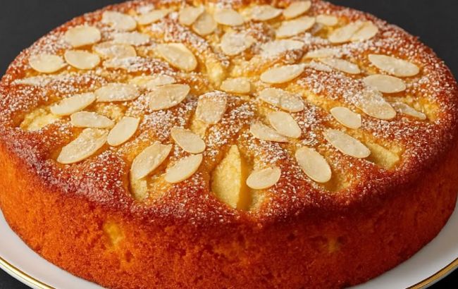 Ніжніший, ніж у кав&rsquo;ярні: німецький яблучний пиріг, який завжди вдається