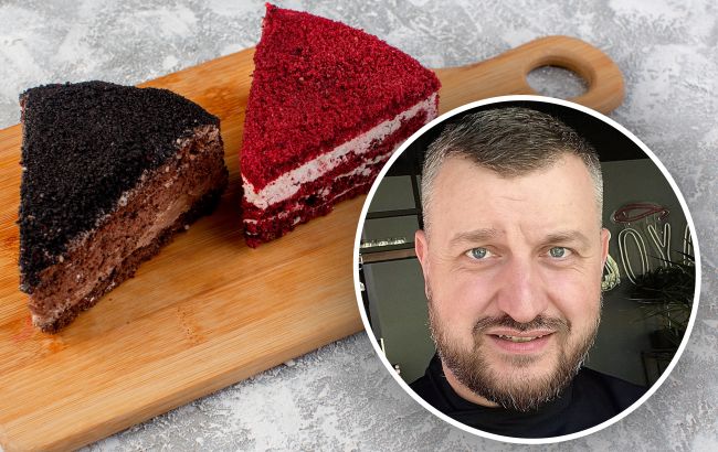 Чим накрити паску чи десерт, щоб не зіпсувати глазур. Шеф-кухар вразив простим лайфхаком