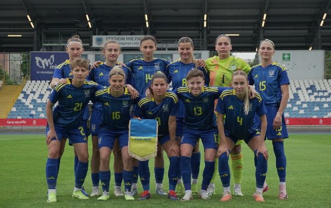 Збірна України піднялася в рейтингу ФІФА: як виглядає нова таблиця