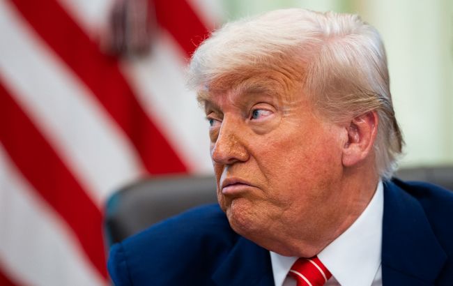 Tomahawk не буде? ЗМІ дізналися про відмову Трампа продавати ракети Україні