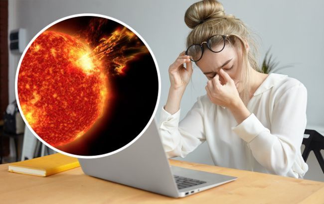 Землю накриє потужна магнітна буря червоного рівня. Коли чекати на найбільшу небезпеку
