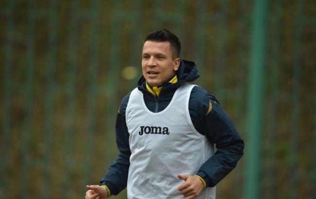 Трансферная стоимость Коноплянки резко упала