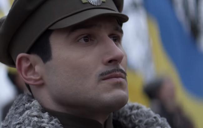 Без слів... Вийшов другий трейлер фільму "Крути 1918"