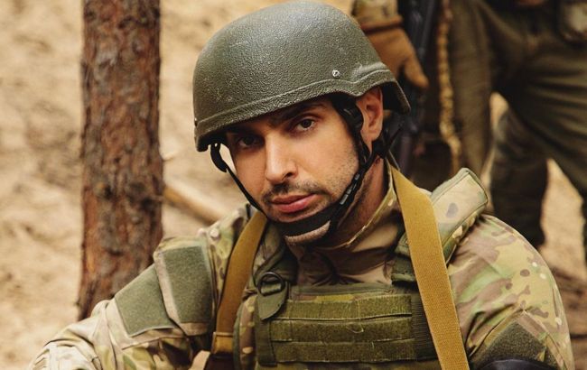 Козловський знявся у новорічному концерті та поділився враженнями: "Багато нещирості"