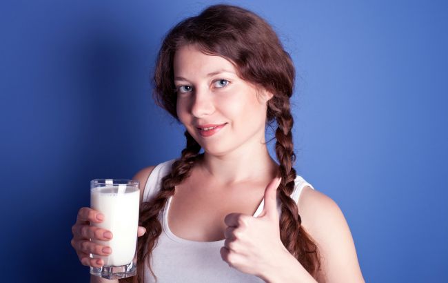Названо найкращу заміну молоку: топ-3 напої з високим вмістом кальцію