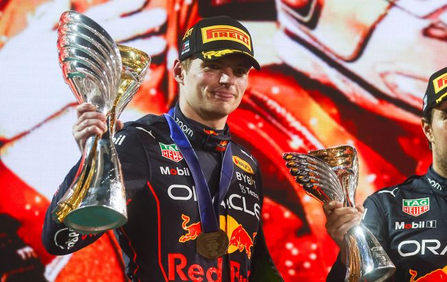 Ферстаппен знову переміг, але не без проблем: чим шокував Гран-прі США