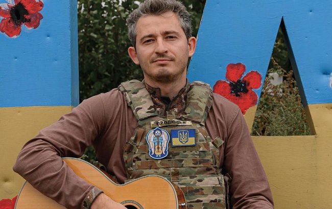 "Це вбиває": Коля Сєрга відповів, що найбільше бісить військових на передовій (відео)