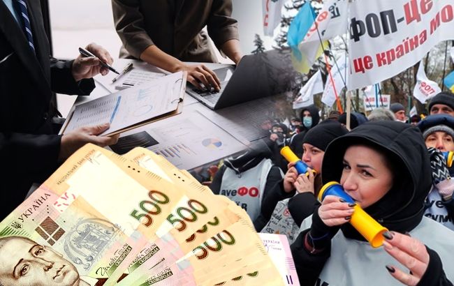 Національна стратегія доходів: переваги, недоліки, і що робити далі