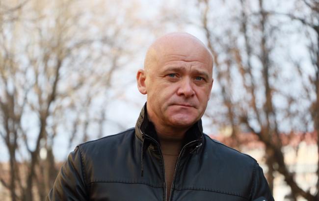 В Одессе продолжается полное обновление системы теплоснабжения, - Труханов