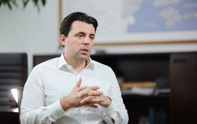 "Укренерго" очікує на 150 млн євро кредиту від ЄБРР і направить їх на виплату боргів