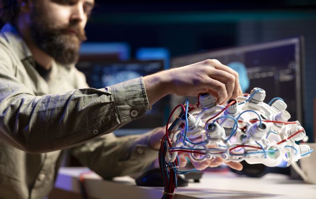 Вместо чипов - клетки мозга: как работает первый в мире биокомпьютер