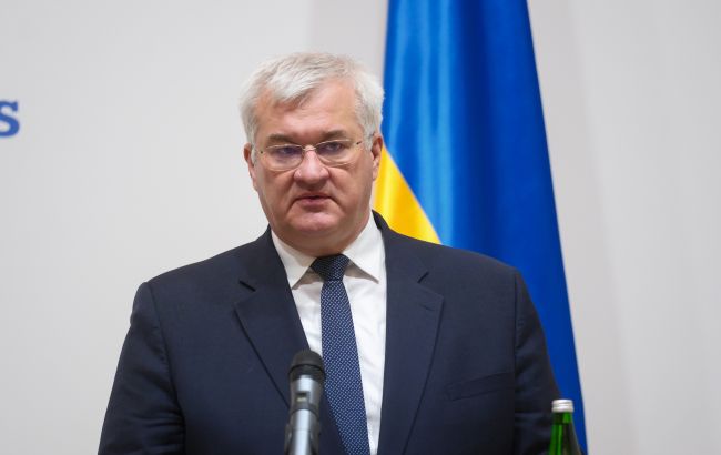 Україна та США узгоджують нову угоду щодо рідкісноземів: Сибіга розкрив деталі переговорів