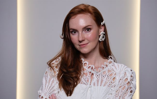 "Втомилася від нещастя". Надія Хільська про загибель чоловіка, депресію доньки та заробітки