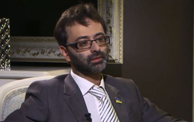 Логвинский: за незаконное пересечение госграницы с Крымом задержано 10 и арестовано 4 судна