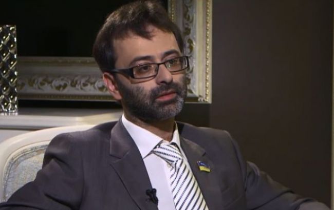 Нардеп: В Раде готовы законопроекты для возможности признания ряда компаний в Крыму украинскими