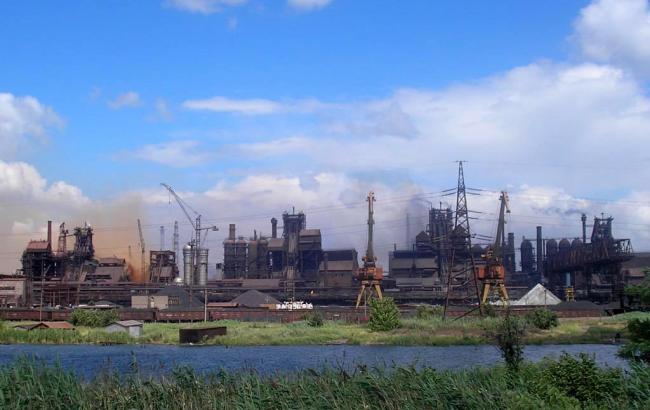 "Азовсталь" получил 619 млн грн убытка за 9 месяцев