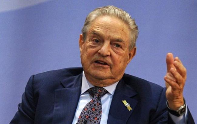 Сорос инвестирует в фонд прямых инвестиций под управлением Dragon Capital