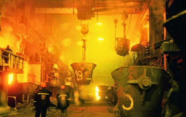 ЕМЗ завершил I квартал с прибылью в 341,9 млн грн