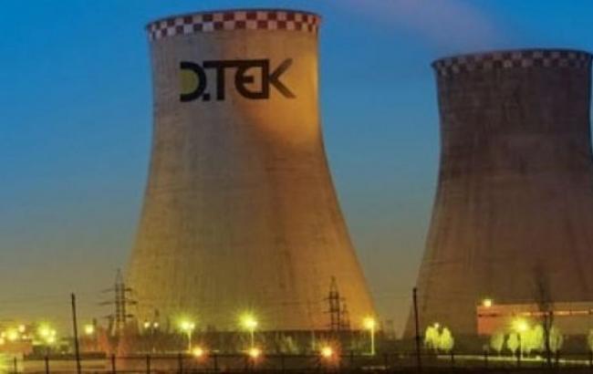 ДТЕК планує реструктуризацію облігацій