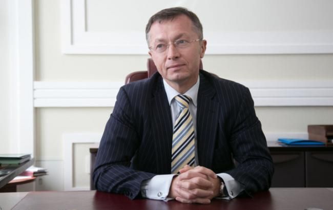 ВАКС завтра изберет меру пресечения экс-заместителю главы НБУ