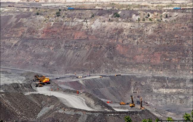 Ferrexpo вирішила продати свою частку в бразильській гірничо-видобувної компанії