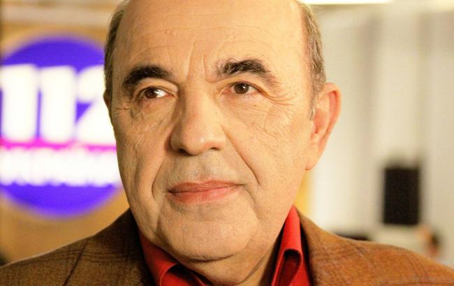 Рабинович: повышением цены на газ власть довела народ до нищеты