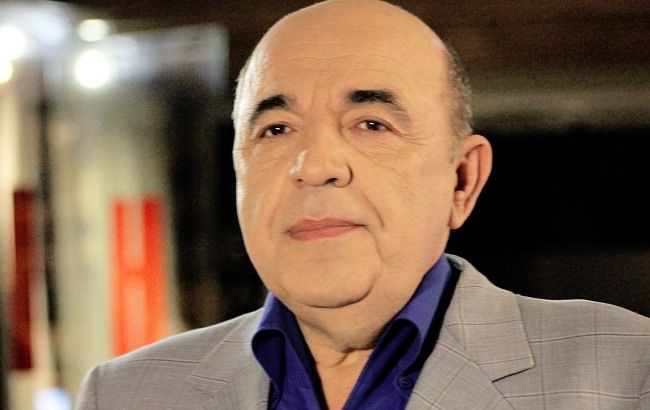 Рабинович: число субсидіантів треба скорочувати шляхом розвитку економіки, а не позбавленням субсидій