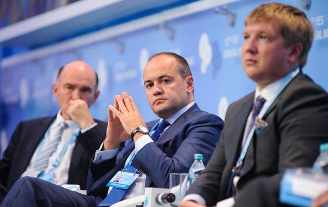 Когда в треугольнике &ldquo;власть &ndash; бизнес - общество&rdquo; наступит хотя бы минимальная гармония, всем сразу станет легче, - глава ДТЭК