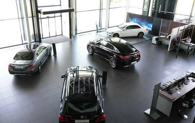 "УкрАВТО" разорвала контракт с запорожским партнером и планирует отстаивать честь в суде