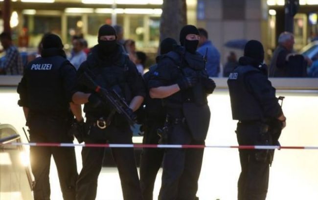 Число пострадавших после стрельбы в Мюнхене выросло до 35