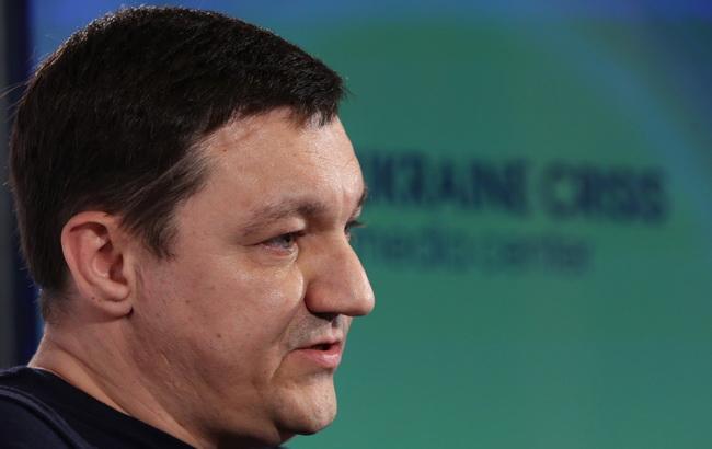 У Донецьку бойовики провели "навчання" по евакуації техніки, - Тимчук