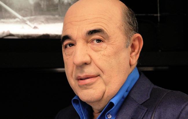 Рабинович: нельзя делить людей по языковому признаку