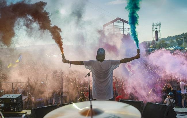 Літній фестиваль ZaxidFest: Немає значення, хто ти. Тобі тут завжди раді.