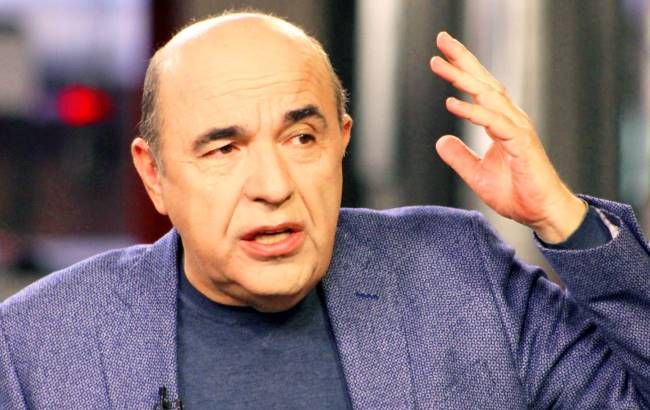 Рабінович направив в НАБУ інформацію про авіарейси Льовочкіна і Бойка