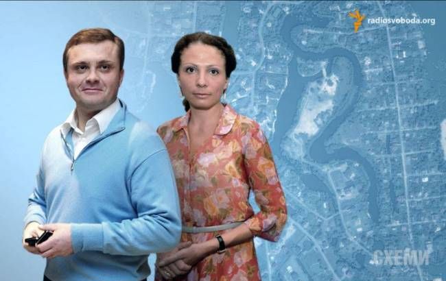 Верховний суд залишив у власності родини Льовочкіна 3,2 га у Конча-Заспі