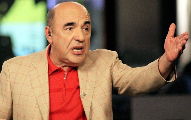 Рабинович требует от НАБУ расследования миллионных хищений Каськива и Левочкина