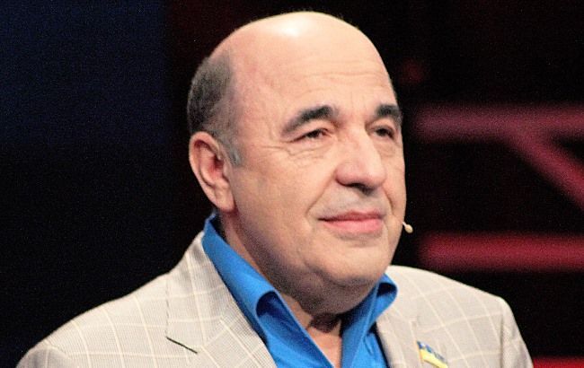 НАПК направило в НАБУ вывод о нарушении в декларации Рабиновича