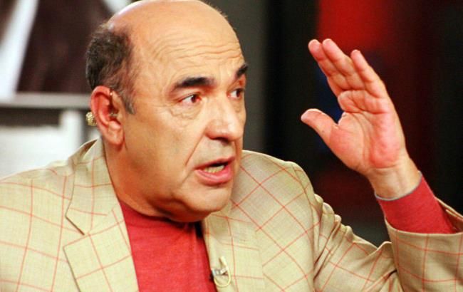 Рабинович: НАПК из всех деклараций чиновников с миллиардами нашло "нарушение" только у меня