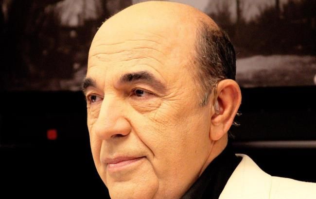 Рабинович: французский суд арестовал виллу Левочкина на три года