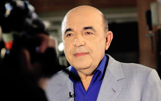 "Оппозиционная платформа - За життя" выдвинет единого кандидата в президенты