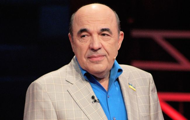 Рабінович в Москві нагадав, що Крим - це Україна