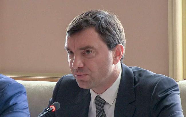 Рада может рассмотреть проект Кодекса по процедурам банкротства в октябре