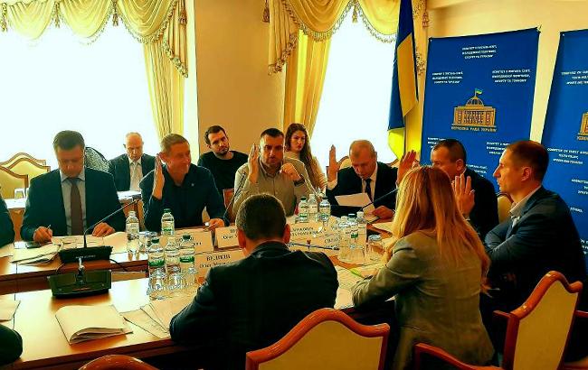 Комитет рекомендует ВР признать Куяльницкий лиман курортом госзначения