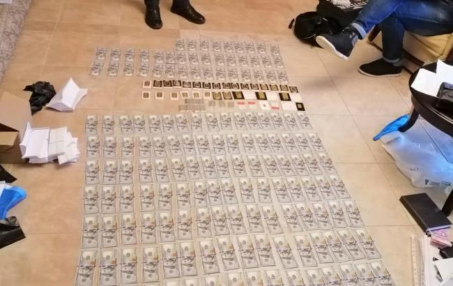 На Прикарпатье раскрыли схему хищения сжиженного газа