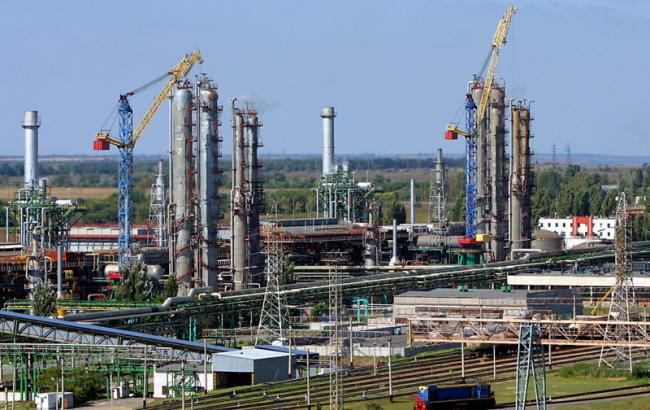 ОПЗ получил в I полугодии чистую прибыль 152 млн грн