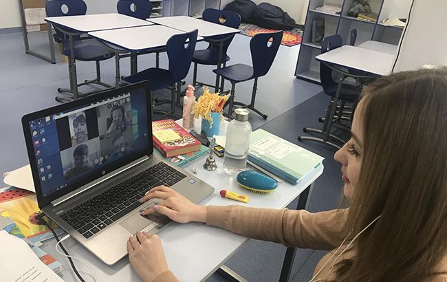 Частная школа AISU. Почему нам не страшен карантин